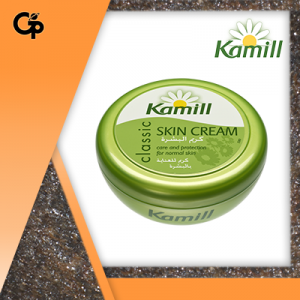 Kamill Skin Cream Classic 150ml