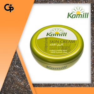 Kamill Skin Cream Intensive 150ml