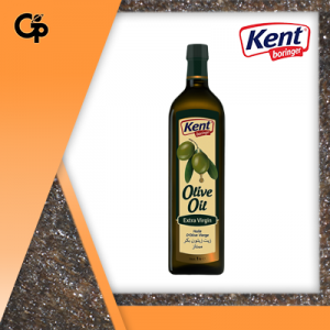 Kent Boringer Extra Virgin Olive Oil 1L