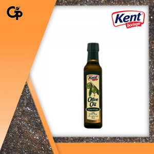 Kent Boringer Extra Virgin Olive Oil 250ml