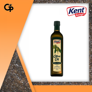 Kent Boringer Extra Virgin Olive Oil 500ml