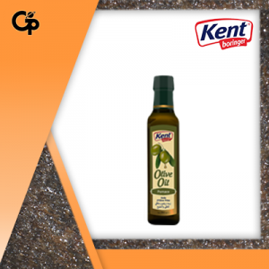Kent Boringer Pomace Olive Oil 250ml