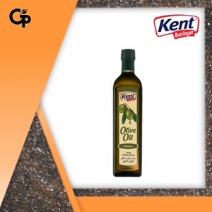 Kent Boringer Pomace Olive Oil 500ml