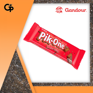 Gandour Pik-One Wafer Crisp 2F 15,5g