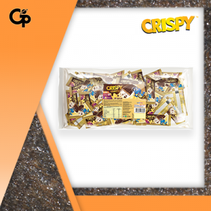 Crispy Refill Pack Original 440g