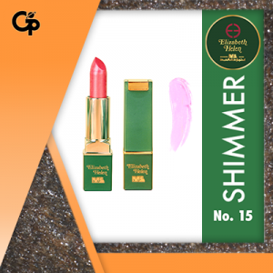 Elizabeth Helen Lipstick Shimmer 15 4g