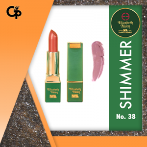 Elizabeth Helen Lipstick Shimmer 38 4g