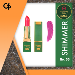 Elizabeth Helen Lipstick Shimmer 55 4g