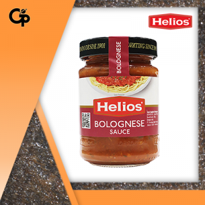 Helios Sauce Bolognese 300g