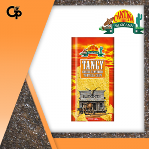 Cantina Mexicana Tangy Cheese Flavoured Chips 200g